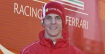 James Calado i Sam Bird kierowcami Ferrari w WEC