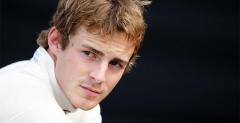 Force India poczeka z wyborem drugiego kierowcy do testw w Barcelonie