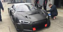Kisiel będzie się ścigał w ADAC GT Masters
