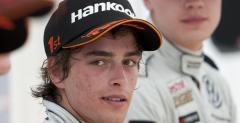 Kisiel tu za podium na inauguracj Audi Sport TT Cup