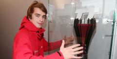 Audi Sport TT Cup: Kisiel czwarty w ostatnim wycigu sezonu, wygrana Bonanomiego