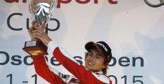 Audi Sport TT Cup: Kisiel wygrywa pierwszy wycig na Oschersleben i zostaje nowym liderem punktacji
