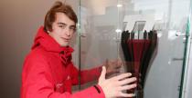 Audi Sport TT Cup: Kisiel czwarty w ostatnim wycigu sezonu, wygrana Bonanomiego