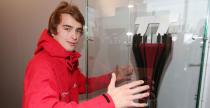 Audi Sport TT Cup: Kisiel czwarty w ostatnim wyścigu sezonu, wygrana Bonanomiego