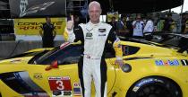 IMSA WeatherTech Sportscar Championship