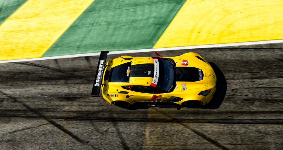 IMSA WeatherTech Sportscar Championship