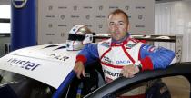 Gwiazda wycigw na lodzie Dayraut zadebiutuje w WTCC