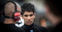 Nikita Mazepin nowym kierowc rozwojowym Force India