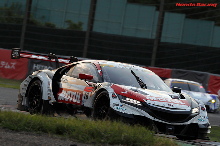 Super GT