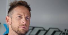 Button mistrzem Super GT