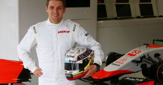 Testy opon w F1 po GP Abu Zabi - sprawdź, którzy kierowcy pojeżdżą