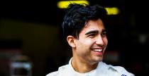Correa nowym kierowc rozwojowym Alfy Romeo w F1