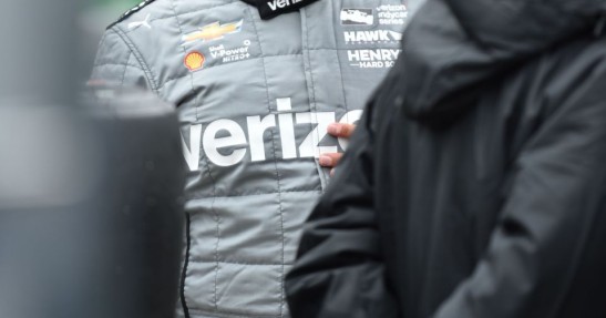 Montoya zadebiutuje na Le Mans