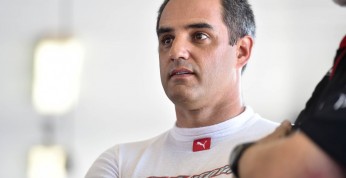 Montoya zadebiutuje na Le Mans