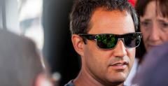 IndyCar: Montoya wrd najszybszych na testach przed sezonem 2014