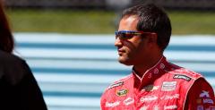 IndyCar: Montoya wrd najszybszych na testach przed sezonem 2014