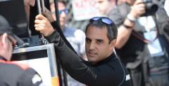 Montoya radzi Formule 1: Podpatrzcie IndyCar