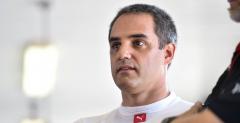 Montoya zadebiutuje na Le Mans