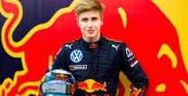 Red Bull ma trzech nowych juniorw