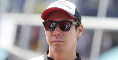 Formuła E: Niespodziewany debiut Kobayashiego