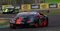 Basz przechodzi do Lamborghini Super Trofeo Europe