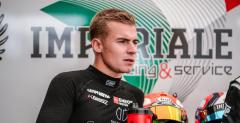 Basz wraca do kartingu na mistrzostwa świata