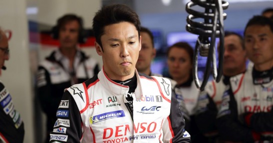 Kwalifikacje do 24h Le Mans