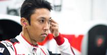 24h Le Mans: Nakajima na prowadzeniu w kwalifikacjach