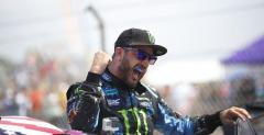 Ken Block i Terrakhana