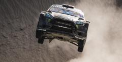 Ken Block i Terrakhana