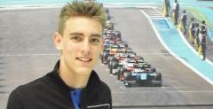 Mistrz Auto GP na sezon 2012 przechodzi do GP3