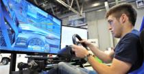 VW Castrol Cup w Forza Motorsport IV - wirtualny puchar w czterech polskich miastach