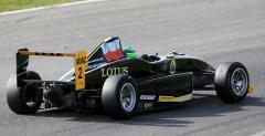 Kuba Dalewski wchodzi na sezon 2013 do Formuy Renault 2.0 NEC
