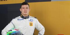 Kuba Dalewski najszybszy na testach Formuy Renault 2.0 ALPS