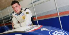 Jakub Dalewski w czoowej dziesitce Formuy Renault 2.0 NEC