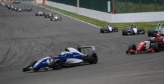 Formua Renault 2.0 Alps nie bdzie startowa w 2016 roku