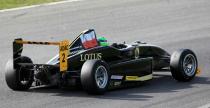 Kuba Dalewski wchodzi na sezon 2013 do Formuły Renault 2.0 NEC