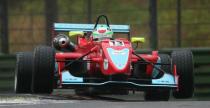 Kuba Dalewski wchodzi na sezon 2013 do Formuły Renault 2.0 NEC