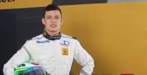 Kuba Dalewski wystartuje w Formule Renault 2.0 ALPS. Zaimponowa na testach