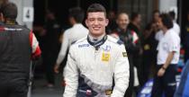 Jakub Dalewski w czoowej dziesitce Formuy Renault 2.0 NEC