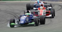 Kuba Dalewski gorszy tylko od Maxa Verstappena na testach Formuy Renault 2.0 NEC