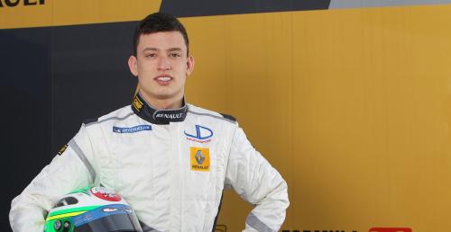 Dalewski i Bosak zakończyli sezon w Formule Renault 2.0 ALPS
