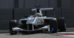 Dalewski najwolniejszy pierwszego dnia testw GP3 na Yas Marina