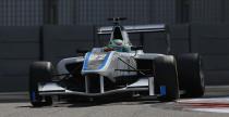 Dalewski najwolniejszy pierwszego dnia testw GP3 na Yas Marina