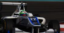 Dalewski najwolniejszy pierwszego dnia testw GP3 na Yas Marina