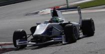 Dalewski przypieszy drugiego dnia testw GP3 w Abu Zabi