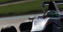 Dalewski przypieszy drugiego dnia testw GP3 w Abu Zabi