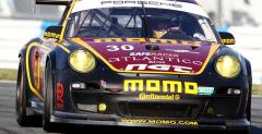Giermaziak w 24h Daytona jednak z mistrzem Porsche Supercup