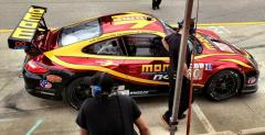 24h Daytona: Zagodzili kar zaodze Giermaziaka. Wystartuj z 12. pola wrd GT