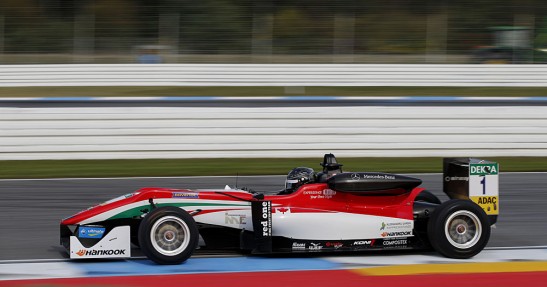 Williams świadom skłonności Strolla do wypadków